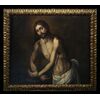 Scuola spagnola del XVII secolo sui modelli di Alonso Cano - Ecce Homo
