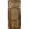PTL620 - Porta laccata con telaio, epoca '700, cm L 117 x H 303