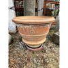 Conca in terracotta 