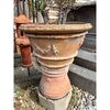 Conca in terracotta