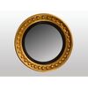 Specchio convesso Regency
