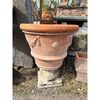 Conca in terracotta 
