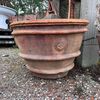 Vaso in terracotta