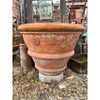 Conca in terracotta