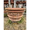 Conca in terracotta