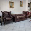 Chesterfield chester nuovi inglesi originali 