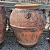 Orcio in terracotta