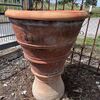 Conca in terracotta