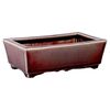 Vasetto Cinese porcellana per bonsai - O/506 -