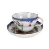 Tazza Antica Porcellana Meissen Germania '700 