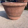 Conca in terracotta