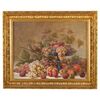 Quadro "Alzata con frutta" - O/6811 -