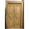 pts642 n. 3 porte laccate, epoca '700, misure leggermente diverse