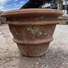 Conca in terracotta 