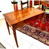 Tavolino elegante romagnolo