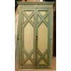  PTS819 - N. 9 porte con telaio, epoca '700, misure diverse 