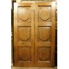  pti727 - Porta da interno, epoca '700, cm L 113 x H 218 x P 3,5 