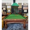 Biliardo "Snooker" completo di accessori "A. Toghill & Co" - Inghilterra XIX sec