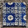 Azulejos con basso rilievo