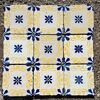Azulejos 