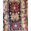 Shirvan antico del XIX secolo.  misure 100 cm x145 cm.