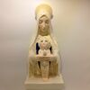 ESSEVI, Madonna con Bambino 