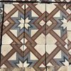 Pavimento in cementina 