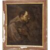 San Francesco, Olio su tela, Epoca '600
