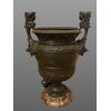 VASO IN BRONZO 