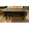 TAV286 - Fratino/scrittoio in noce, epoca '700, cm L 170 x H 86 x P 77