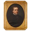 Ritratto ovale maschile - O/4618 -
