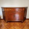 Credenza scantonata