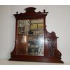 Specchiera antica. Epoca 1920/30 