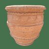 Conca in terracotta