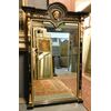 SPECC485 - Specchiera in legno, epoca fine '800, misura cm L 122 x H 196