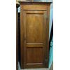 PTI731 - Porta in pioppo, epoca '700, cm L 104 x H 232