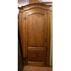 pts465 n. 4 porte centinate '700, mis. con telaio cm 110 x 235 h 