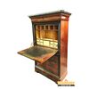 Secretaire cappuccino francese