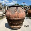 Orcio in terracotta