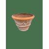 Conca in terracotta