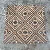 Pavimento in cementina
