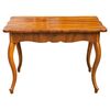 Tavolo Biedermeier da centro - M/775 -