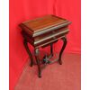 Rosewood work table