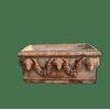 Vaschetta in terracotta