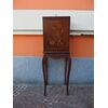 MOBILETTO PORTA BOTTIGLIE DECO' Epoca primi 900