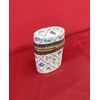 Small Limoges jewelry box