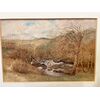Frederick K. William Hulme – Acquarello 1871