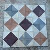 Cementine geometriche 