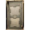 PTS837 - N. 3 porte laccate, epoca '700, diverse misure