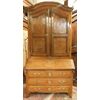 ARM184 - Trumeau Piemontese, epoca '700, cm L 120 x H 220 x P 50